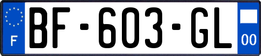 BF-603-GL
