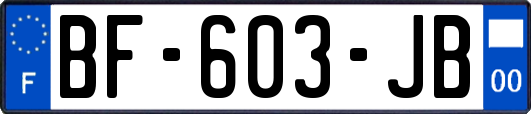 BF-603-JB