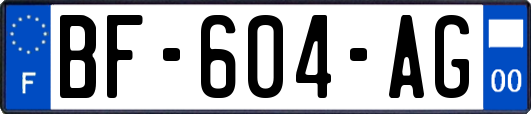 BF-604-AG