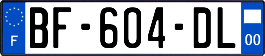 BF-604-DL