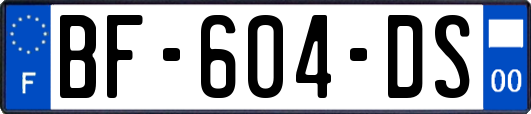 BF-604-DS