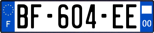 BF-604-EE