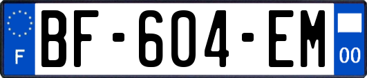 BF-604-EM