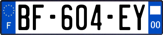 BF-604-EY
