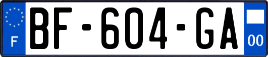 BF-604-GA