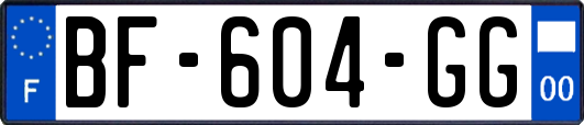 BF-604-GG