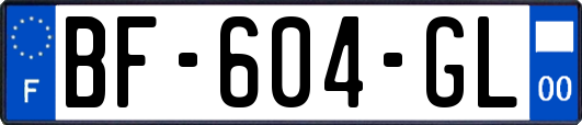BF-604-GL