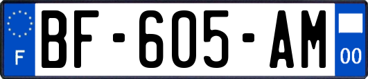 BF-605-AM