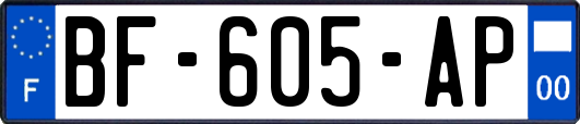 BF-605-AP