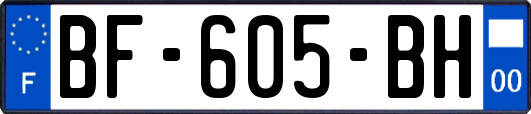 BF-605-BH