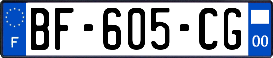 BF-605-CG