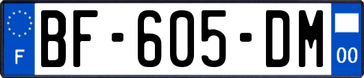 BF-605-DM