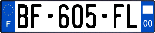 BF-605-FL