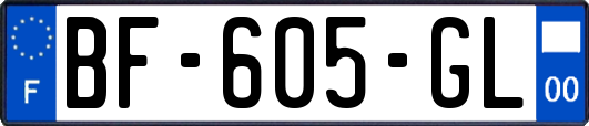 BF-605-GL