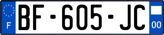 BF-605-JC