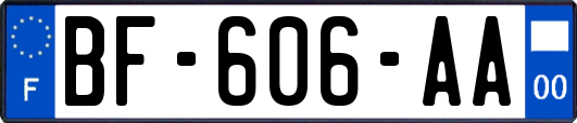 BF-606-AA