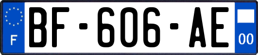 BF-606-AE