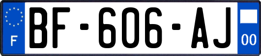 BF-606-AJ