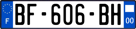 BF-606-BH