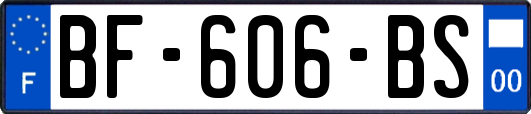 BF-606-BS