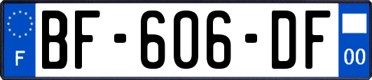 BF-606-DF