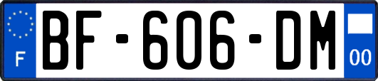 BF-606-DM