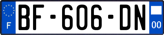 BF-606-DN