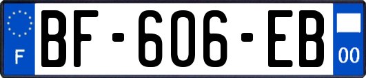 BF-606-EB