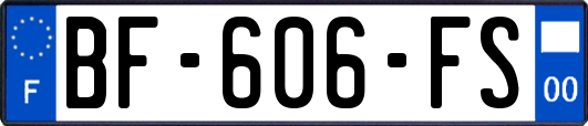 BF-606-FS