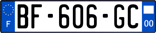 BF-606-GC