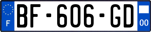 BF-606-GD