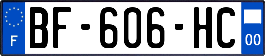 BF-606-HC