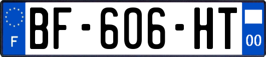 BF-606-HT