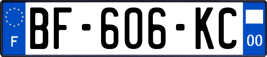 BF-606-KC