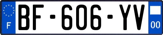 BF-606-YV
