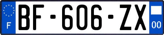 BF-606-ZX