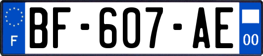 BF-607-AE