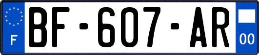 BF-607-AR