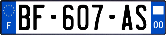 BF-607-AS