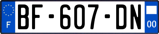 BF-607-DN