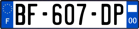 BF-607-DP