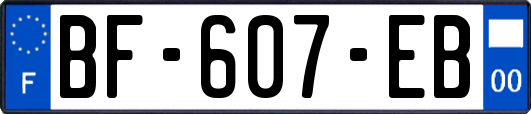 BF-607-EB