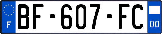BF-607-FC