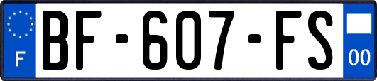 BF-607-FS
