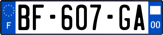 BF-607-GA