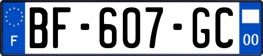 BF-607-GC