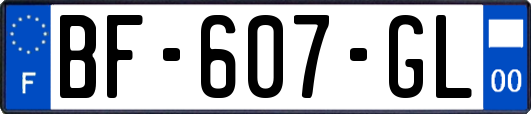 BF-607-GL
