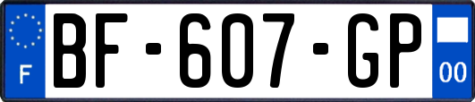 BF-607-GP