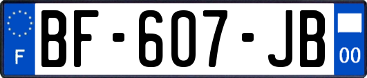 BF-607-JB