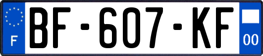 BF-607-KF